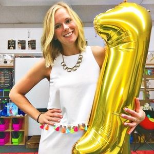 Meet your Posher, Cassie